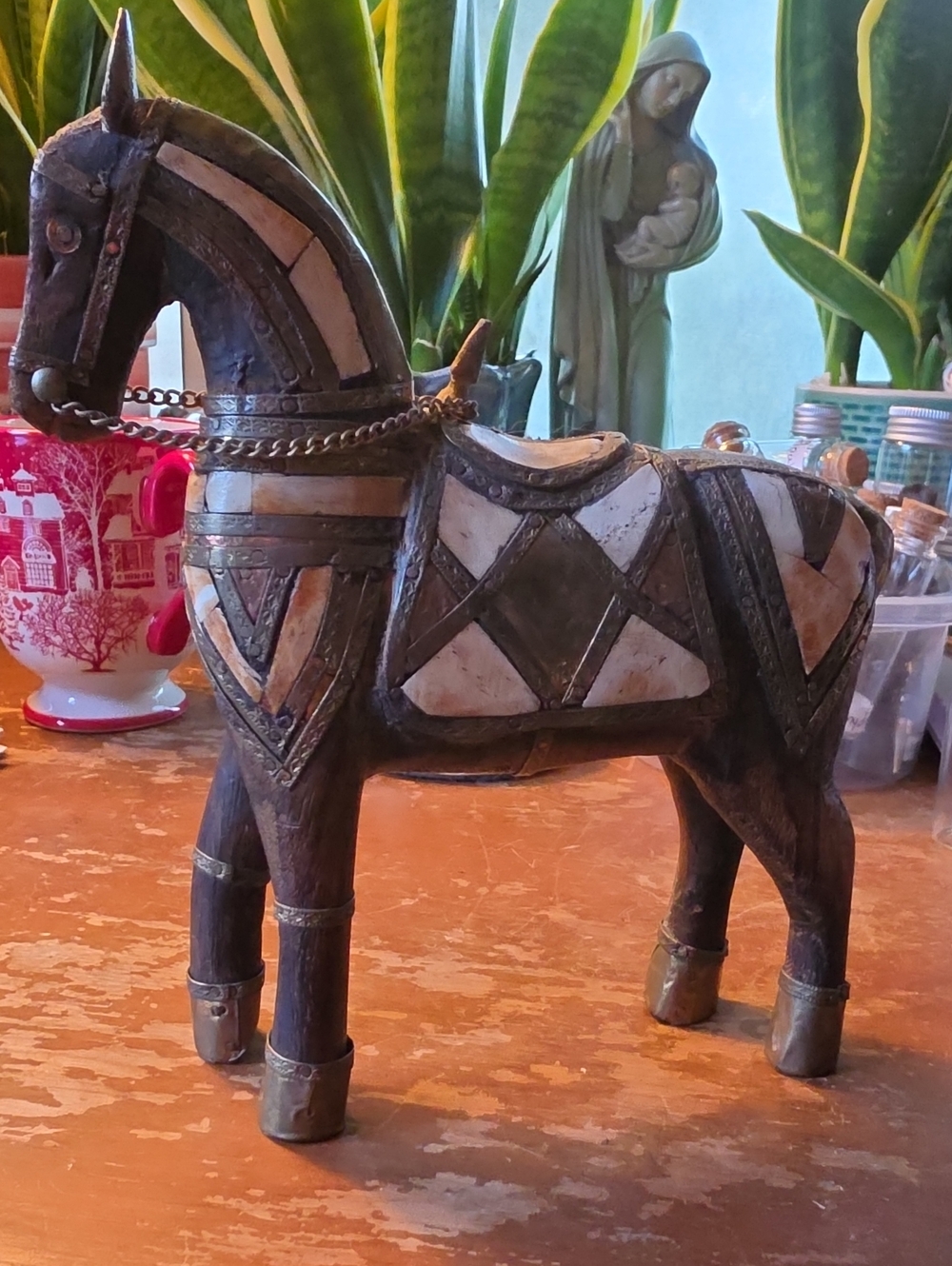 Horse